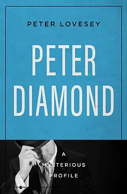 E-Book (epub) Peter Diamond von Peter Lovesey