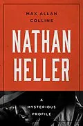 E-Book (epub) Nathan Heller von Max Allan Collins