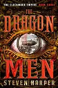E-Book (epub) The Dragon Men von Steven Harper