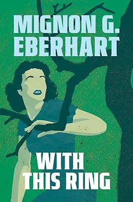 E-Book (epub) With This Ring von Mignon G. Eberhart