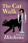 E-Book (epub) The Cat Walk von Dolores Hitchens