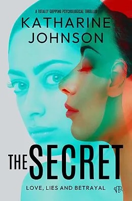 E-Book (epub) The Secret von Katharine Johnson