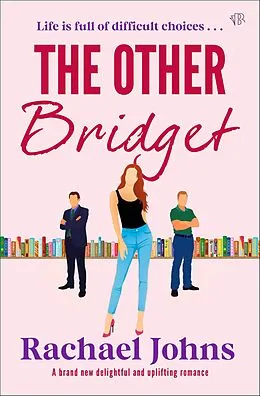 E-Book (epub) The Other Bridget von Rachael Johns