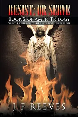 E-Book (epub) Resist: or Serve von J F Reeves
