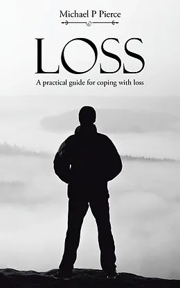 E-Book (epub) Loss von Michael Pierce