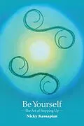 E-Book (epub) Be Yourself von Nicky Kassapian