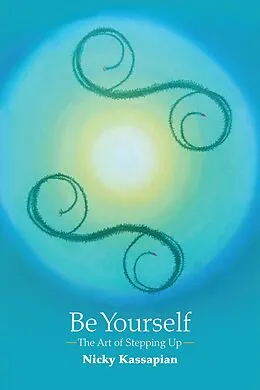 E-Book (epub) Be Yourself von Nicky Kassapian