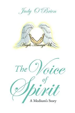 E-Book (epub) The Voice of Spirit von Judy O'Brien