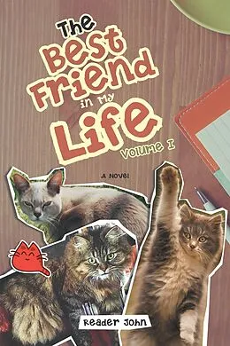 E-Book (epub) The Best Friend in My Life von Reader John