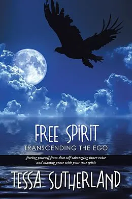 E-Book (epub) Free Spirit von Tessa Sutherland