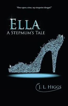 E-Book (epub) Ella von J. L. Higgs