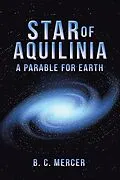 E-Book (epub) Star of Aquilinia von B. C. Mercer
