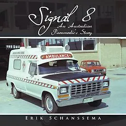 E-Book (epub) Signal 8 von Erik Schanssema
