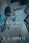E-Book (epub) Antiphon von B. L. Roberts