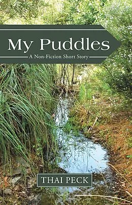 E-Book (epub) My Puddles von Thai Peck