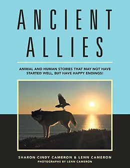 E-Book (epub) Ancient Allies von Sharon Cindy Cameron, Lenn Cameron