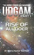 E-Book (epub) Udgam Part I von Manoj Kumar Sarmaik