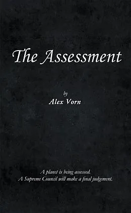 E-Book (epub) The Assessment von Alex Vorn