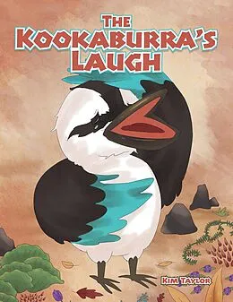 E-Book (epub) The Kookaburra'S Laugh von Kim Taylor