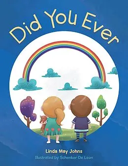 E-Book (epub) Did You Ever von Linda May Johns