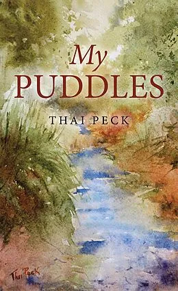 E-Book (epub) My Puddles von Thai Peck
