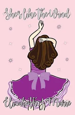 E-Book (epub) She'S Like the Wind von Elizabeth J Marie