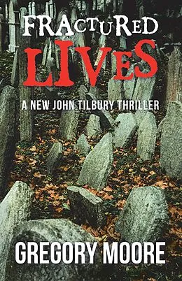E-Book (epub) Fractured Lives von Gregory Moore