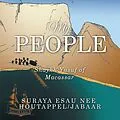 E-Book (epub) My People von Suraya Esau
