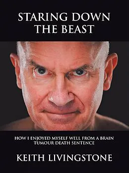 E-Book (epub) Staring Down the Beast von Keith Livingstone