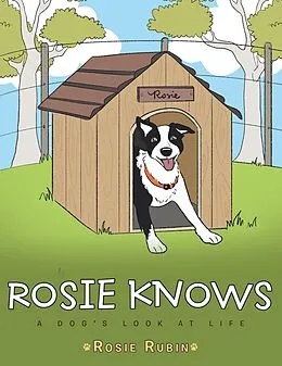 E-Book (epub) Rosie Knows von Rosie Rubin