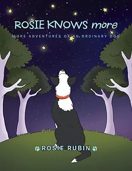 E-Book (epub) Rosie Knows More von Rosie Rubin