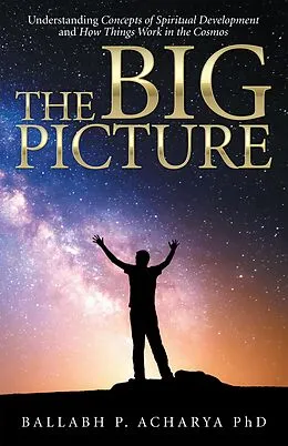 E-Book (epub) The Big Picture von Ballabh P. Acharya