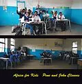 E-Book (epub) Africa for Kids von Pene Cleaves, John Cleaves