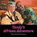 E-Book (epub) Tandy's African Adventure von Pene Cleaves, John Cleaves