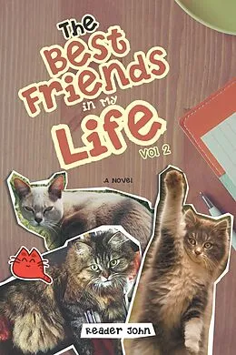 E-Book (epub) The Best Friends in My Life Vol 2 von Reader John