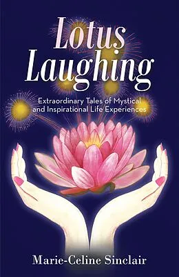E-Book (epub) Lotus Laughing von Marie-Celine Sinclair