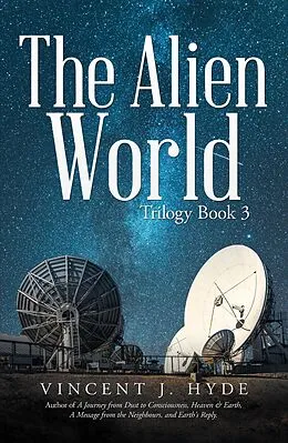 E-Book (epub) The Alien World von Vincent J. Hyde