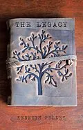 E-Book (epub) The Legacy von Kenneth Pulley