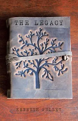 E-Book (epub) The Legacy von Kenneth Pulley