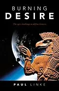 E-Book (epub) Burning Desire von Paul Linke