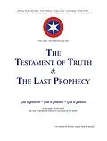 E-Book (epub) The Testament of Truth and The Last Prophecy von Terence