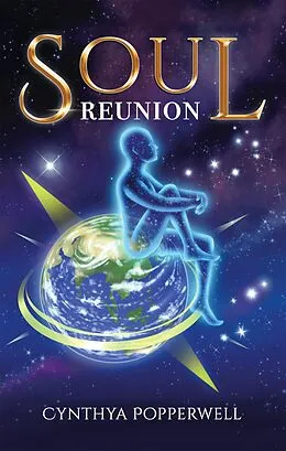 E-Book (epub) Soul Reunion von Cynthya Popperwell