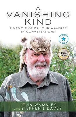 E-Book (epub) A Vanishing Kind von John Wamsley, Stephen L Davey