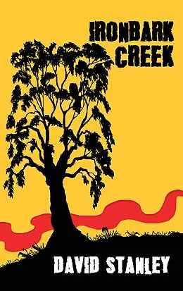 E-Book (epub) Ironbark Creek von David Stanley