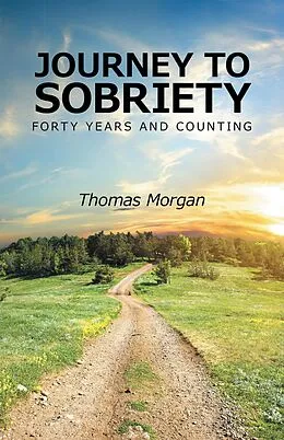 E-Book (epub) Journey to Sobriety von Thomas Morgan