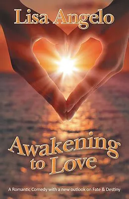E-Book (epub) Awakening to Love von Lisa Angelo