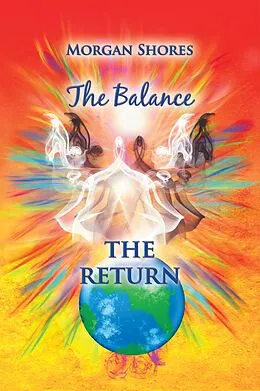 E-Book (epub) The Balance von Morgan Shores