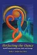 E-Book (epub) Perfecting the Dance von Nesha L. Jenkins-Tate Ph. D.