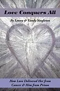 E-Book (epub) Love Conquers All von Lenny, Vandy Singleton
