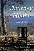 E-Book (epub) Journey of the Heart von Nora Rebecca Day
